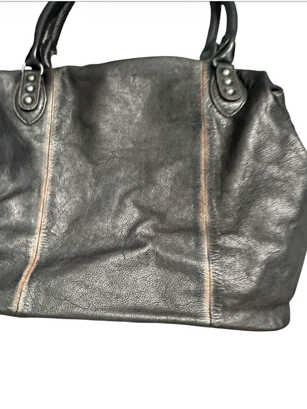 Free People We The Free Emerson Tote Bag NWT - Picture 7 of 7